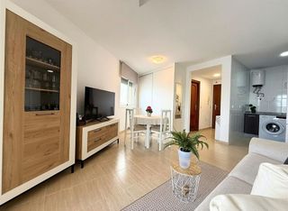 Estudio en venta en Roquetas Centro en Roquetas de Mar