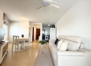 Estudio en venta en Roquetas Centro en Roquetas de Mar