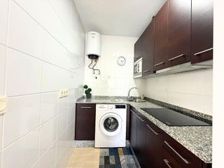 Estudio en venta en Roquetas Centro en Roquetas de Mar