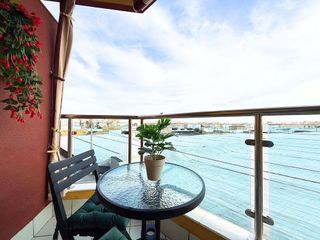 Estudio en venta en Roquetas Centro en Roquetas de Mar