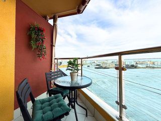 Estudio en venta en Roquetas Centro en Roquetas de Mar