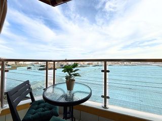 Estudio en venta en Roquetas Centro en Roquetas de Mar