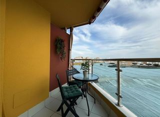 Estudio en venta en Roquetas Centro en Roquetas de Mar
