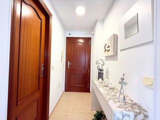 Estudio en venta en Roquetas Centro en Roquetas de Mar