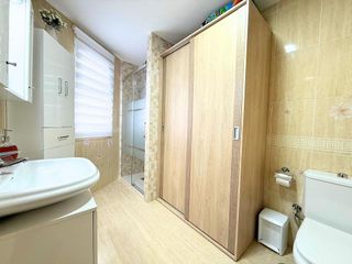 Estudio en venta en Roquetas Centro en Roquetas de Mar