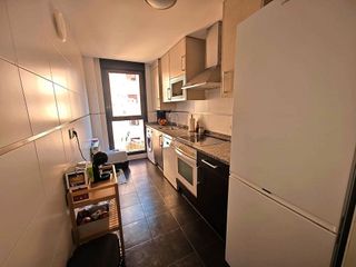 Piso en venta en La Paz en Zaragoza