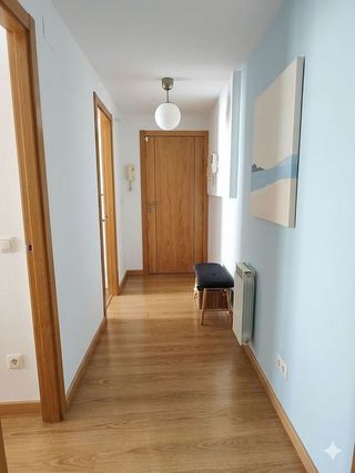 Piso en venta en La Paz en Zaragoza