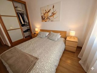 Piso en venta en La Paz en Zaragoza