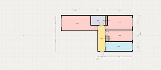 Piso en venta en La Paz en Zaragoza