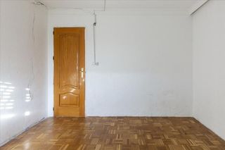 Piso en venta en La Alhóndiga en Getafe