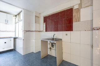 Piso en venta en La Alhóndiga en Getafe