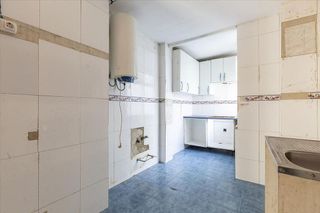 Piso en venta en La Alhóndiga en Getafe