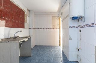 Piso en venta en La Alhóndiga en Getafe