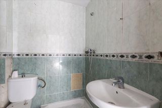 Piso en venta en La Alhóndiga en Getafe