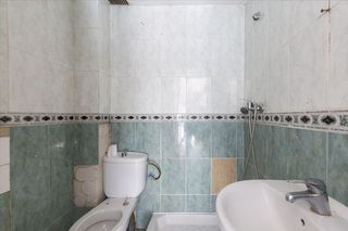 Piso en venta en La Alhóndiga en Getafe