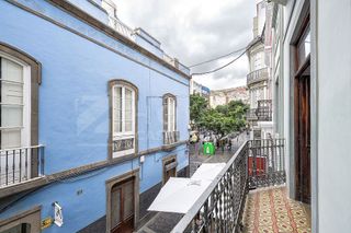 Piso en venta en Triana en Palmas de Gran Canaria(Las)