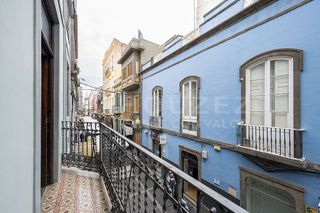 Piso en venta en Triana en Palmas de Gran Canaria(Las)