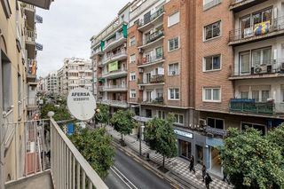 Piso en venta en Fígares en Granada