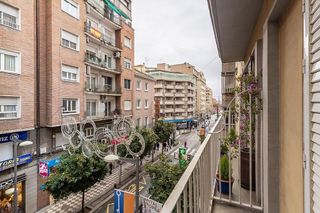 Piso en venta en Fígares en Granada
