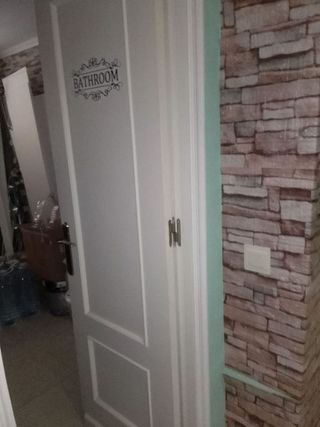 Piso en venta en Plaza de la Luz en Ejido (El)