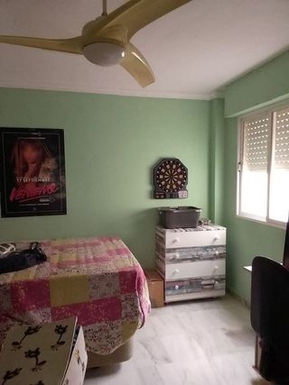 Piso en venta en Plaza de la Luz en Ejido (El)