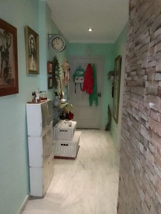 Piso en venta en Plaza de la Luz en Ejido (El)