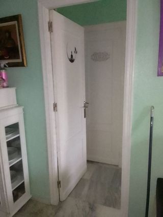 Piso en venta en Plaza de la Luz en Ejido (El)