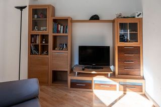 Piso en venta en Barrio Jesús en Zaragoza