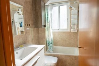 Piso en venta en Barrio Jesús en Zaragoza