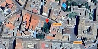 Solar en venta en Consuegra