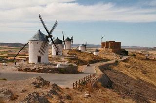 Solar en venta en Consuegra