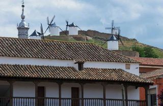 Solar en venta en Consuegra