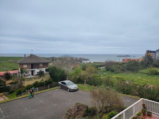 Piso en venta en Suances