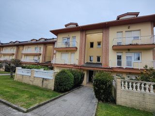 Piso en venta en Suances