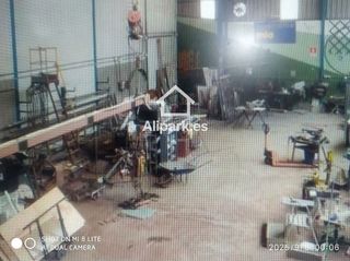 Nave industrial en venta en Alcalde Felipe Mallol en San Vicente del Raspeig/Sant Vicent del Raspeig