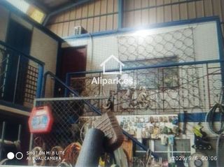 Nave industrial en venta en Alcalde Felipe Mallol en San Vicente del Raspeig/Sant Vicent del Raspeig