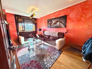 Piso en venta en San Lázaro - Otero - Villafría en Oviedo