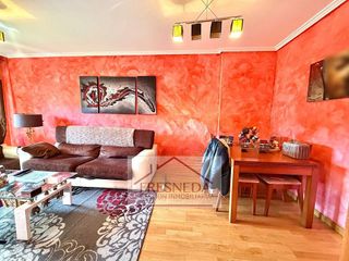 Piso en venta en San Lázaro - Otero - Villafría en Oviedo