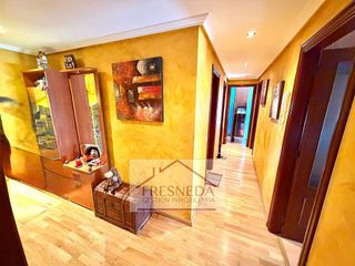 Piso en venta en San Lázaro - Otero - Villafría en Oviedo