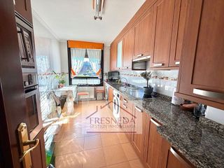 Piso en venta en San Lázaro - Otero - Villafría en Oviedo