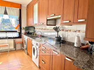 Piso en venta en San Lázaro - Otero - Villafría en Oviedo