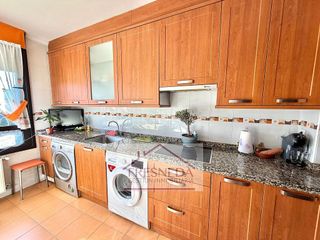 Piso en venta en San Lázaro - Otero - Villafría en Oviedo