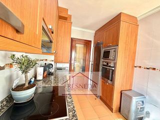 Piso en venta en San Lázaro - Otero - Villafría en Oviedo