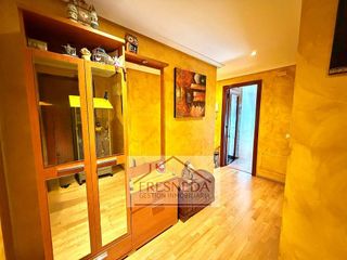 Piso en venta en San Lázaro - Otero - Villafría en Oviedo