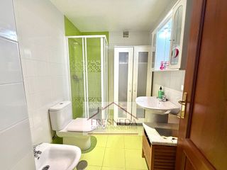 Piso en venta en San Lázaro - Otero - Villafría en Oviedo
