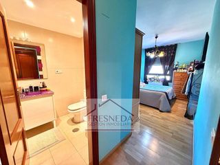 Piso en venta en San Lázaro - Otero - Villafría en Oviedo