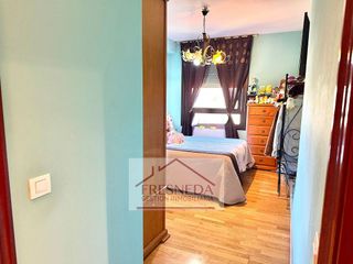 Piso en venta en San Lázaro - Otero - Villafría en Oviedo