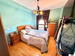 Piso en venta en San Lázaro - Otero - Villafría en Oviedo