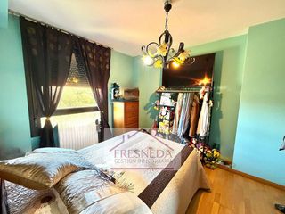 Piso en venta en San Lázaro - Otero - Villafría en Oviedo