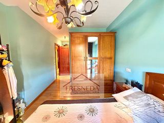 Piso en venta en San Lázaro - Otero - Villafría en Oviedo